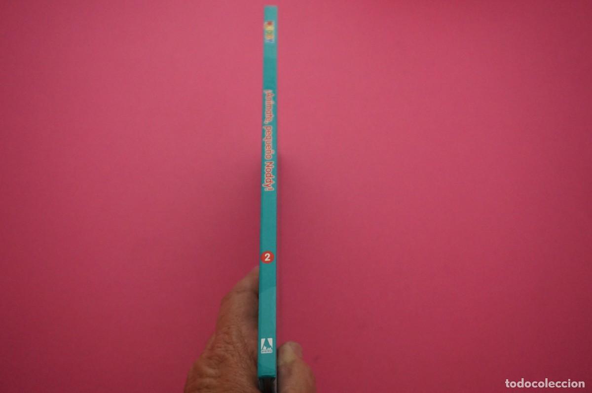 Libros: AMF-15E/ NODDY - &iexcl;ANIMATE PEQUE&Ntilde;O NODDY! / EVEREST - Foto 6