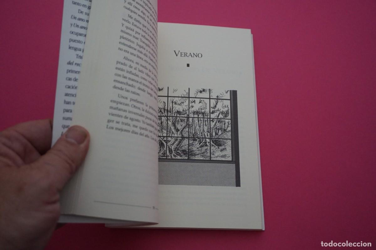Libros: AMF-15E/ VENTANAS AL CAMPO - JORGE DE VIVERO / TRIS TRAM - Foto 4