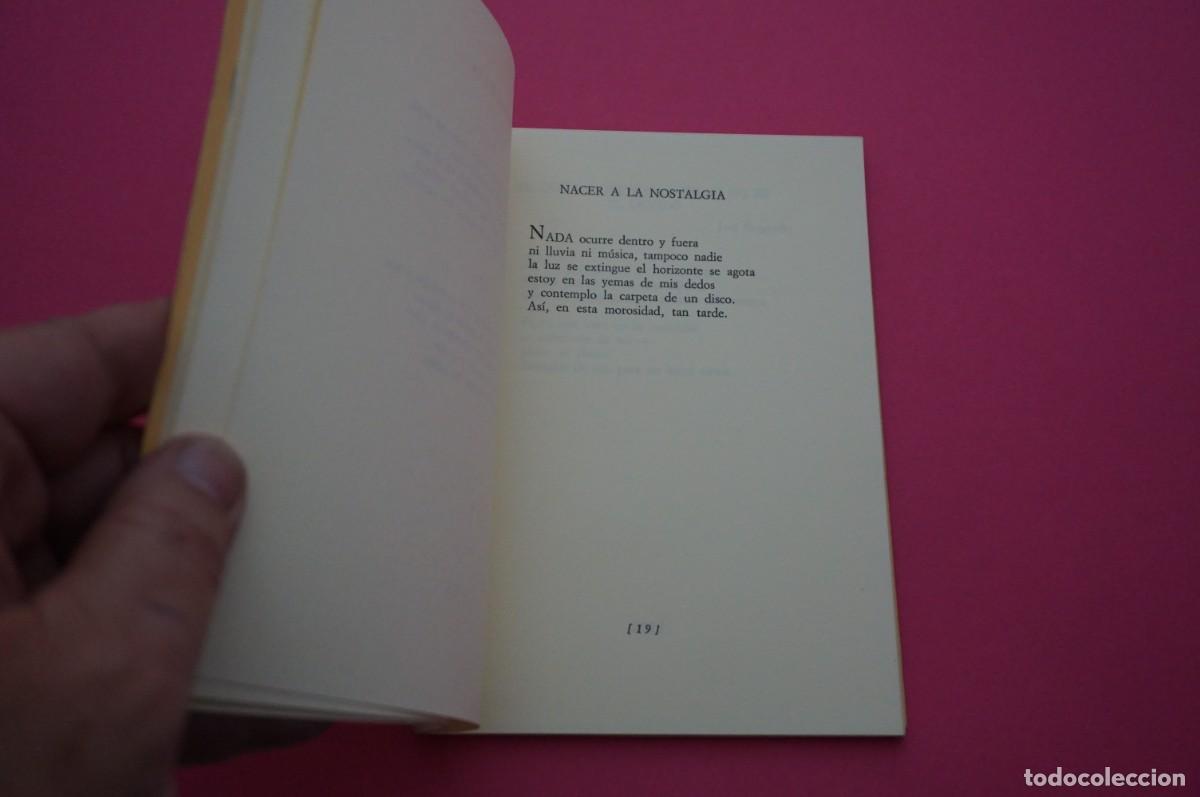 Libros: AMF-15E/ EN ESTA PLAYA - JOSE MENDEZ / EL OBSERVATORIO - Foto 3