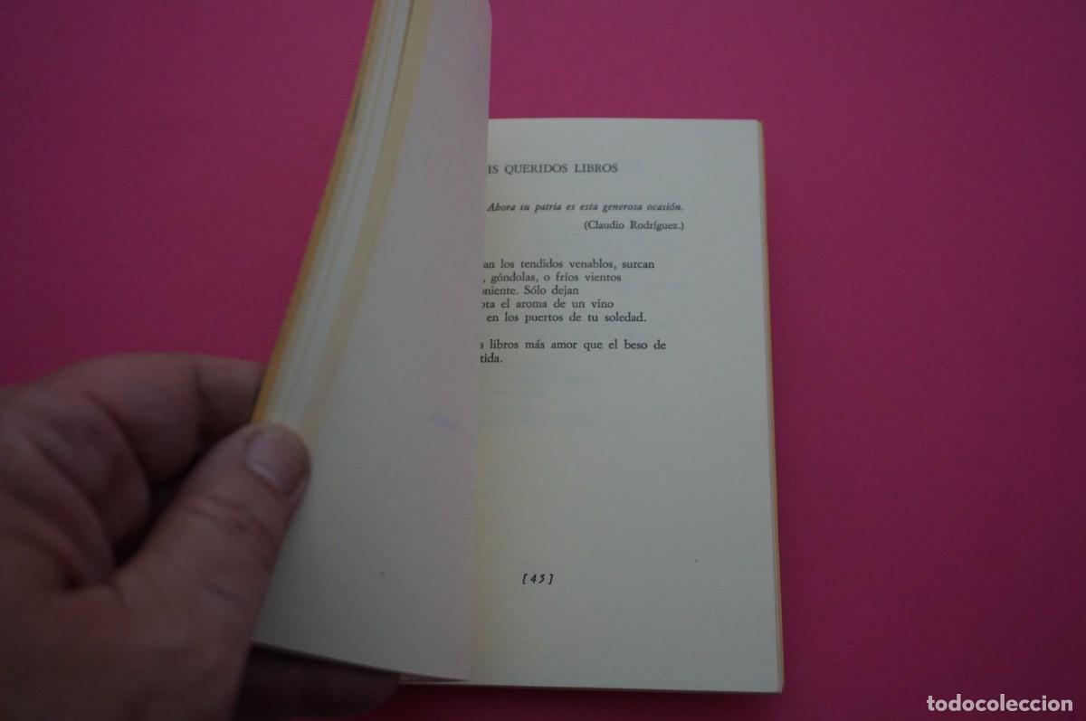 Libros: AMF-15E/ EN ESTA PLAYA - JOSE MENDEZ / EL OBSERVATORIO - Foto 4