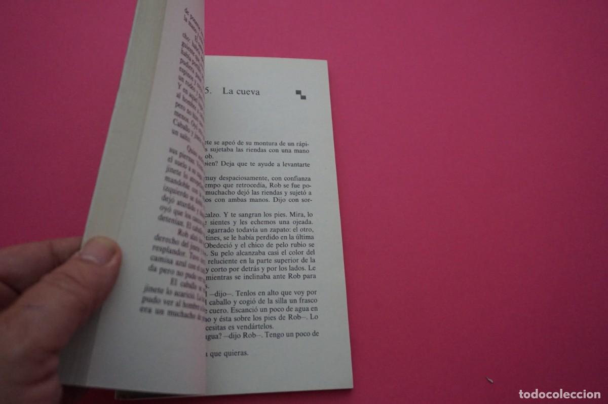 Libros: AMF-15E/ LOS GUARDIANES - JOHN CHRISTOPHER / ALFAGUARA - Foto 3
