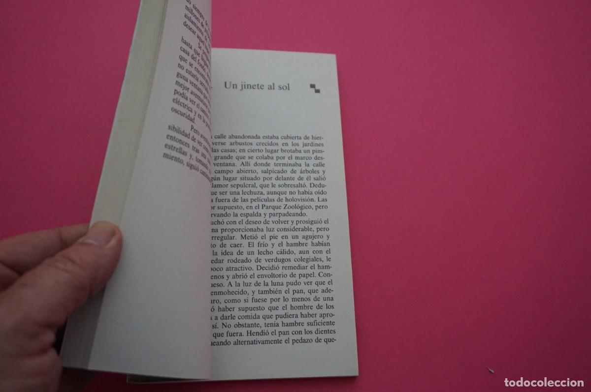Libros: AMF-15E/ LOS GUARDIANES - JOHN CHRISTOPHER / ALFAGUARA - Foto 4