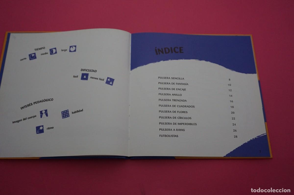 Libros: AMF-15E/ MIS PRIMERAS JOYAS DE PERLAS / ZENDRERA ZARINQULEY - Foto 3