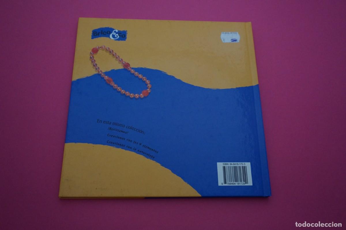 Libros: AMF-15E/ MIS PRIMERAS JOYAS DE PERLAS / ZENDRERA ZARINQULEY - Foto 5