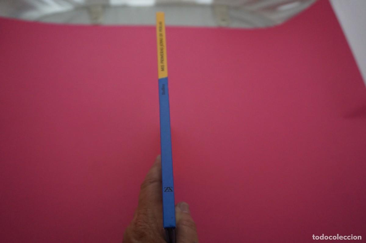 Libros: AMF-15E/ MIS PRIMERAS JOYAS DE PERLAS / ZENDRERA ZARINQULEY - Foto 6