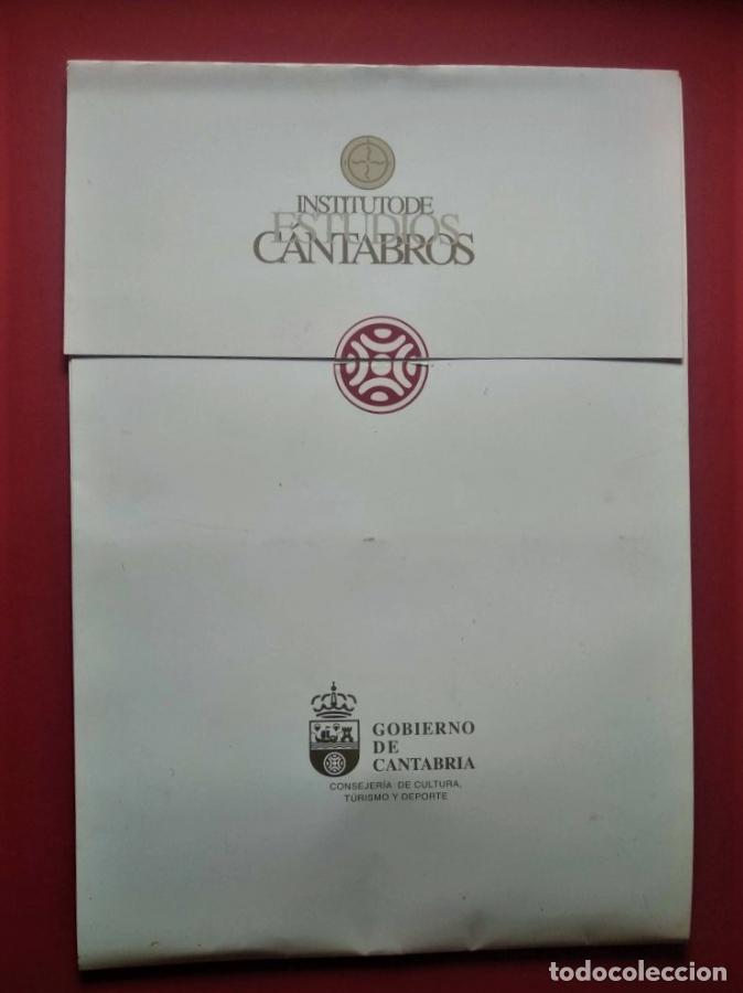 Libros: Mitos de Cantabria. - Gonz&aacute;lez, Enrique. - Foto 1