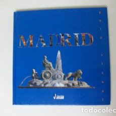 Libros: GUIA VISUAL DE MADRID. Lote 364164551