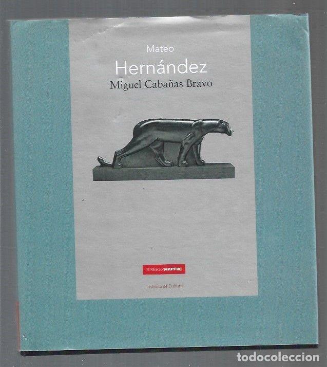 Libros: MATEO HERNANDEZ - CABA&Ntilde;AS BRAVO, MIGUEL - Foto 5