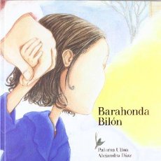 Libros: BARAHONDA BILÓN. Lote 364192971