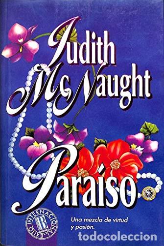Libros: Para&iacute;so - Mcnaught, Judith - Foto 1