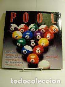 Libros: Pool - Shamos, Mike - Shamos, Mike - Foto 1