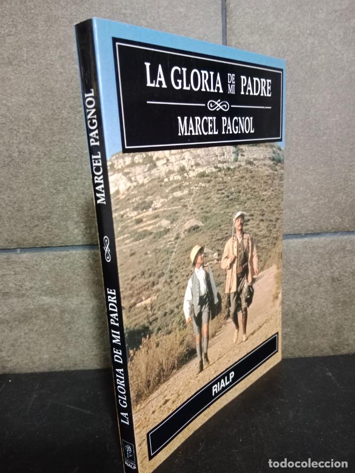 Libros: La gloria de mi padre. Marcel Pagnol. - Foto 1