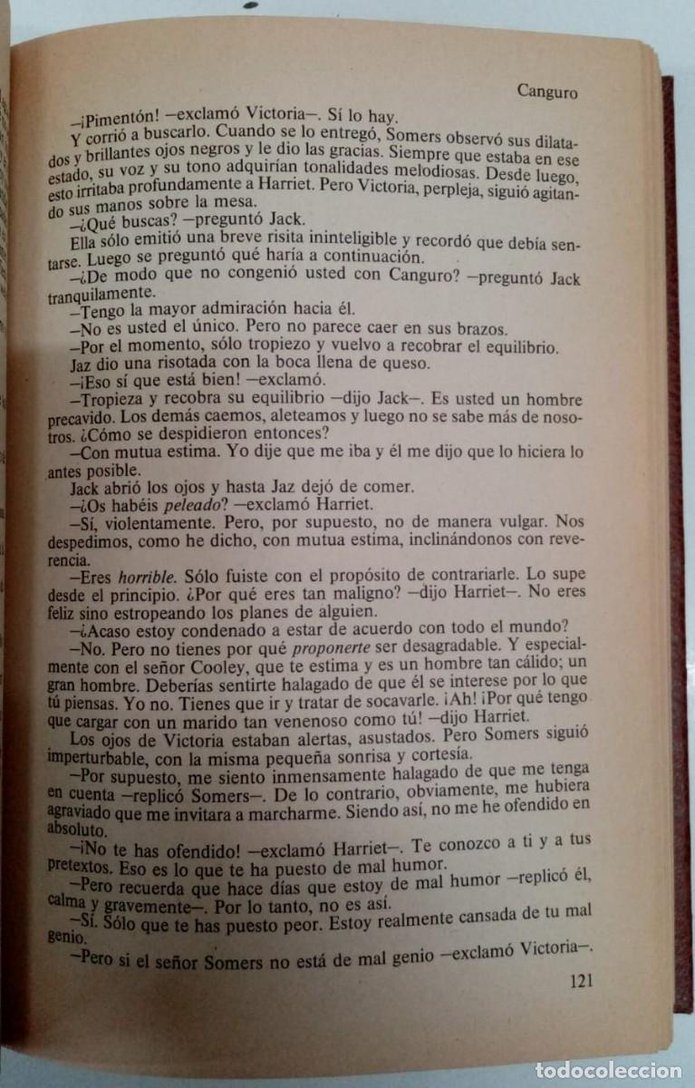 Libros: Obras completas - D. H Lawrence - Foto 2
