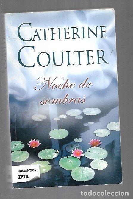 Libros: NOCHES DE SOMBRAS - COULTER, CATHERINE - Foto 1
