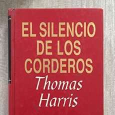 Libros: EL SILENCIO DE LOS CORDEROS. Lote 364558766