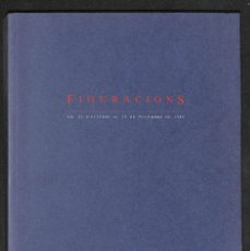 Libros: FIGURACIONS - CONXITA OLIVÉ, COORDINACIÓ. Lote 364570711