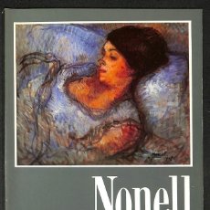 Libros: NONELL - G. Lote 364593306