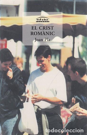 Libros: EL CRIST ROM&Agrave;NIC - PLA, JOAN - Foto 1