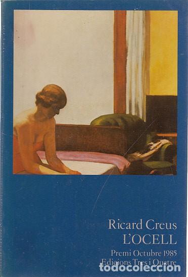 Libros: LOCELL - CREUS, RICARD - Foto 1