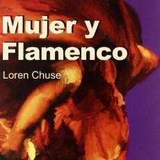Libri di seconda mano: MUJER Y FLAMENCO (SIGNATURA DE FLAMENCO) (9788496210592). Lote 364616051