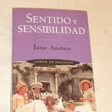 Libros: SENTIDO Y SENSIBILIDAD (ISTORIO BARREGARRIAK) (9788440672667). Lote 364633971
