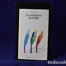 Libros: LA ARBOLEDA PERDIDA (9788498150254). Lote 364634021