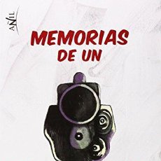 Libros: MEMORIAS DE UN ASESINO A SUELDO (AÑIL) (9788494168079). Lote 364634111