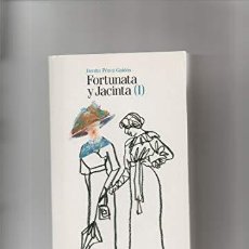 Libros: FORTUNATA Y JACINTA I (9788498150094). Lote 364725821