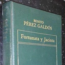 Libros: FORTUNATA Y JACINTA 2 VOLS. (9788475300634). Lote 364746836