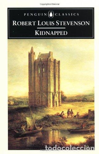 Libros: Kidnapped - Stevenson, Robert Louis - Foto 1