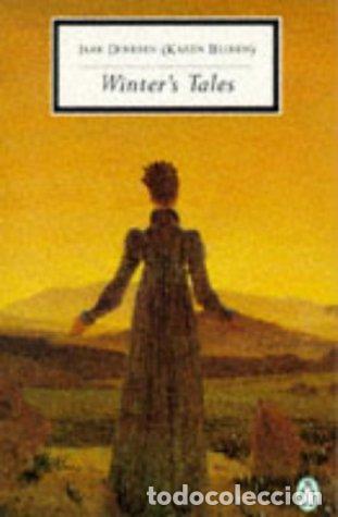 Libros: Winter&acute;s Tales - Isak Dinesen - Foto 1