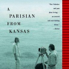 Libros: A PARISIAN FROM KANSAS - TAPON, PHILIPPE. Lote 364831476