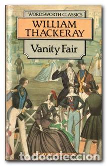 Libros: Vanity Fair - Thackeray, William - Foto 1