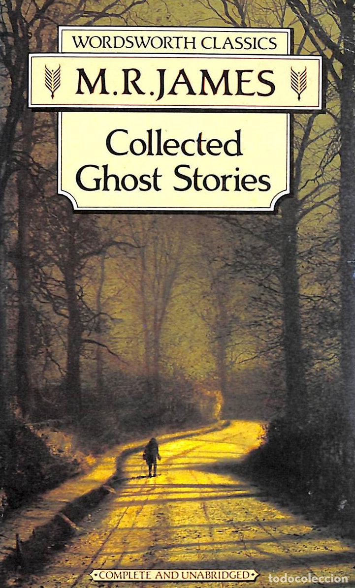 Libros: Collected Ghost Stories - James, M. R. - Foto 1