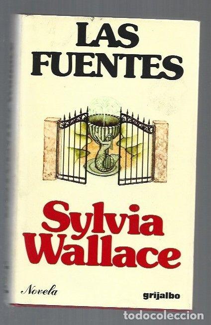 Libros: FUENTES - LAS - WALLACE, SYLVIA - Foto 6