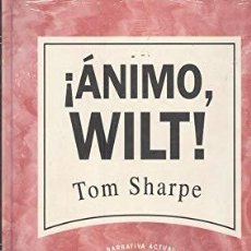 Libros: ¡ANIMO WILT! (9788447300266). Lote 365063151