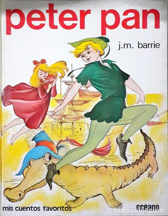Libros: Peter Pan - BARRIE, J. M - Foto 1