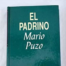 Libros: EL PADRINO (9788447301201). Lote 365197476