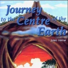 Libros: READER AND ACTIVITY BOOK (JOURNEY TO THE CENTRE OF THE EARTH) (9781842163900). Lote 365292671