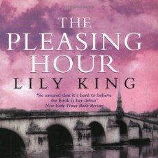 Libros: THE PLEASING HOUR (9781860497803). Lote 365419866