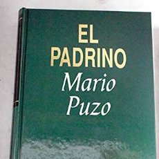 Libros: EL PADRINO (9788447301201). Lote 365434201