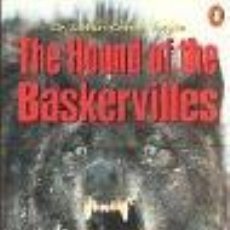 Libros: THE HOUND OF THE BASKERVILLES (PENGUIN READERS (GRADED READERS)) (9780582419292). Lote 365477411