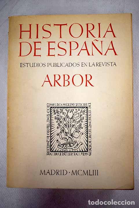 Libros: Historia de Espa&ntilde;a - Foto 1