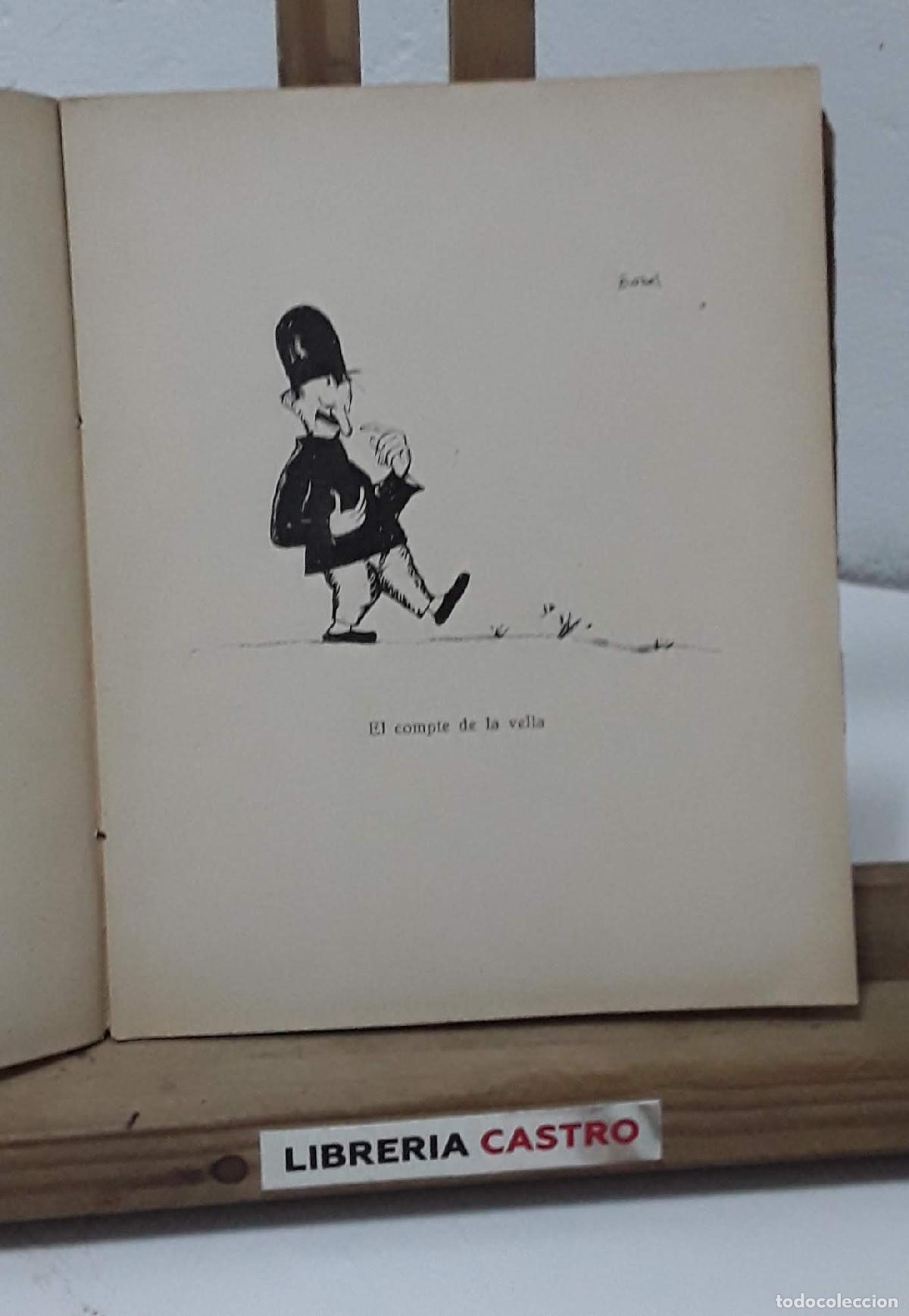 Libros: 50 Ninots per Xavier Nogu&eacute;s - Xavier Nogu&eacute;s - Foto 2