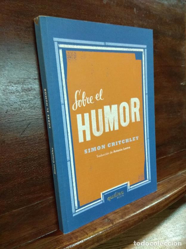 Libros: Sobre el humor - Foto 1