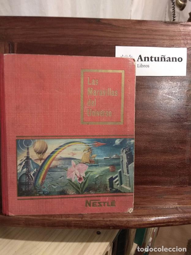 Libros: Las maravillas del Universo - Foto 1