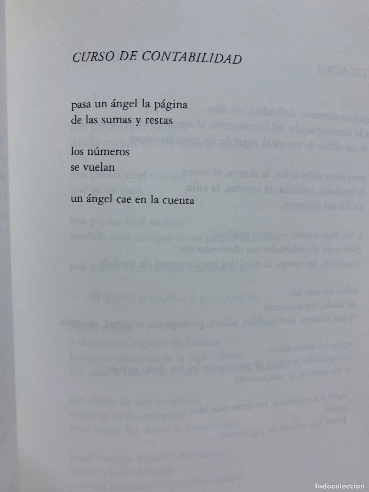 Libros: TEORIA DE LA LUZ - EDUARDO FRAILE VALLES - Foto 2