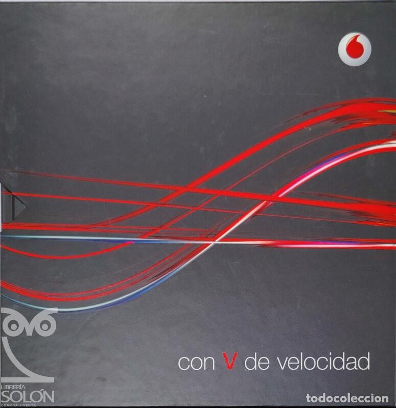 Libros: Con V de velocidad - Aa. Vv. - Foto 1