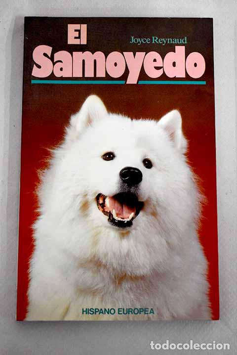 Libros: El samoyedo.- Reynaud, Joyce - Foto 1