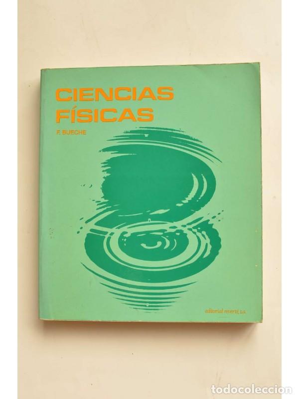 Libros: Ciencias f&iacute;sicas - BUECHE, F. - Foto 1